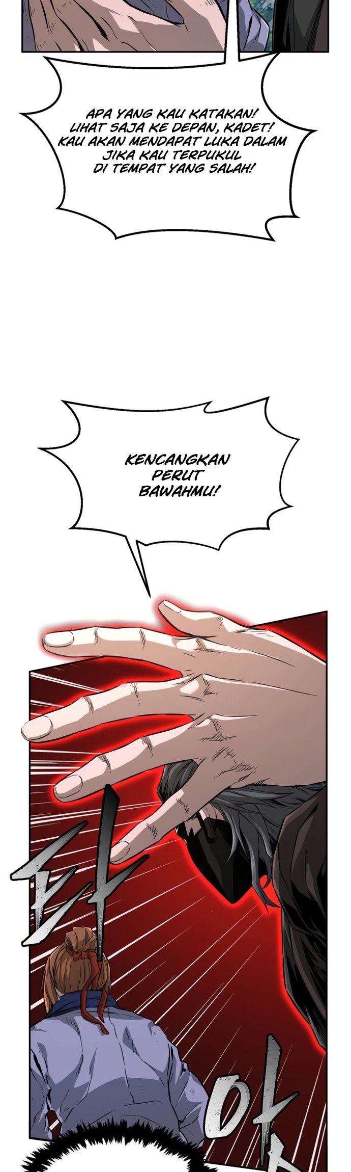 Absolute Sword Sense Chapter 6 Halaman 11