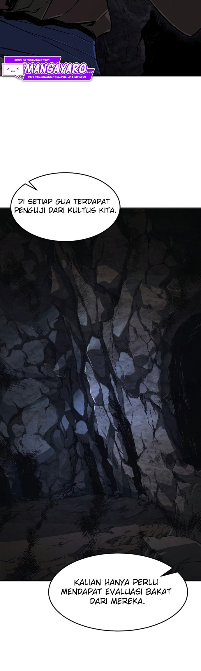 Absolute Sword Sense Chapter 6 Halaman 26