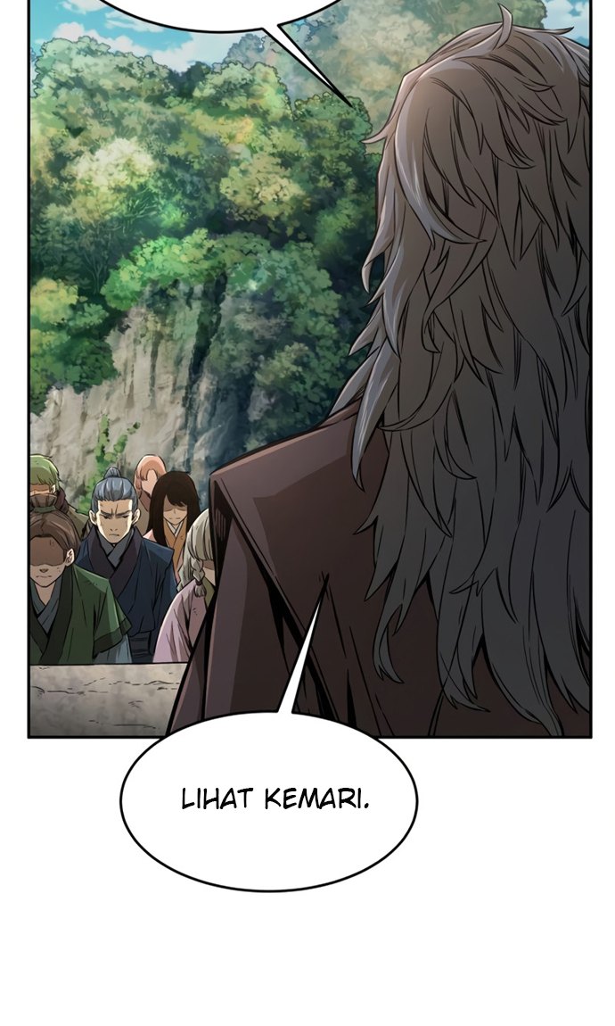 Absolute Sword Sense Chapter 6 Halaman 28