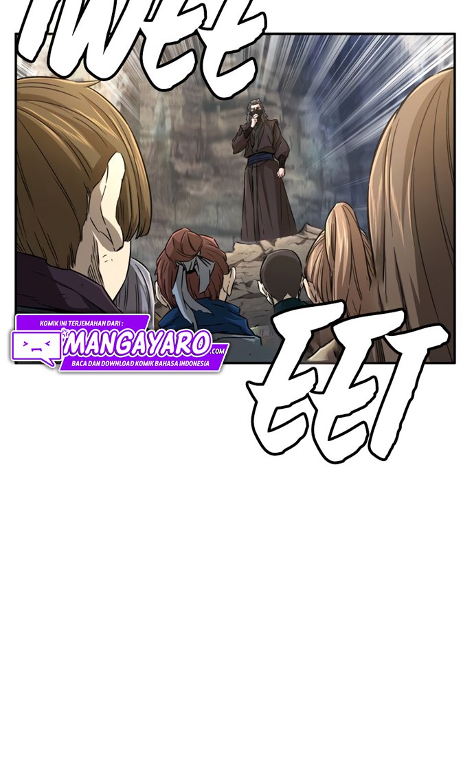 Absolute Sword Sense Chapter 6 Halaman 33
