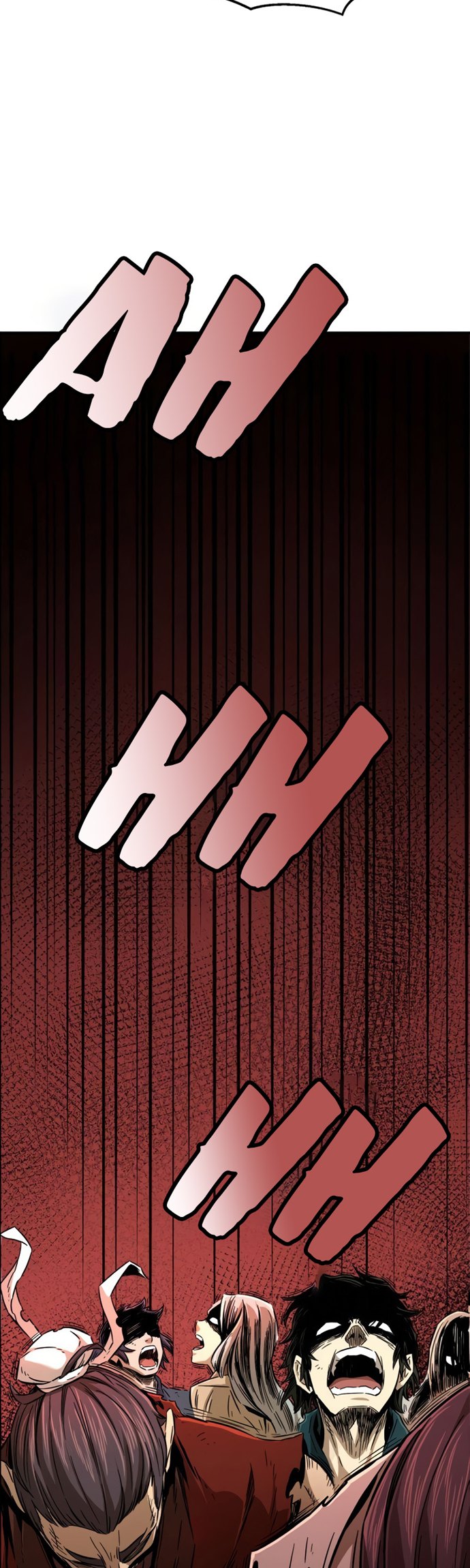 Absolute Sword Sense Chapter 6 Halaman 36