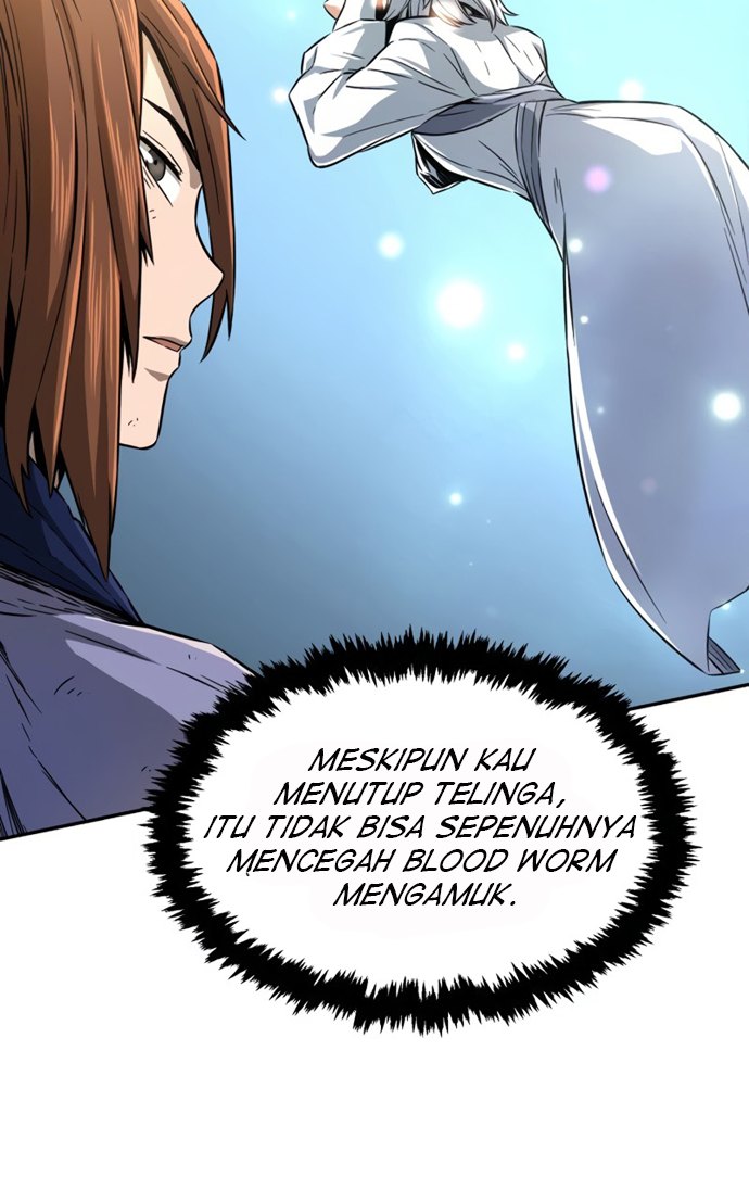 Absolute Sword Sense Chapter 6 Halaman 43
