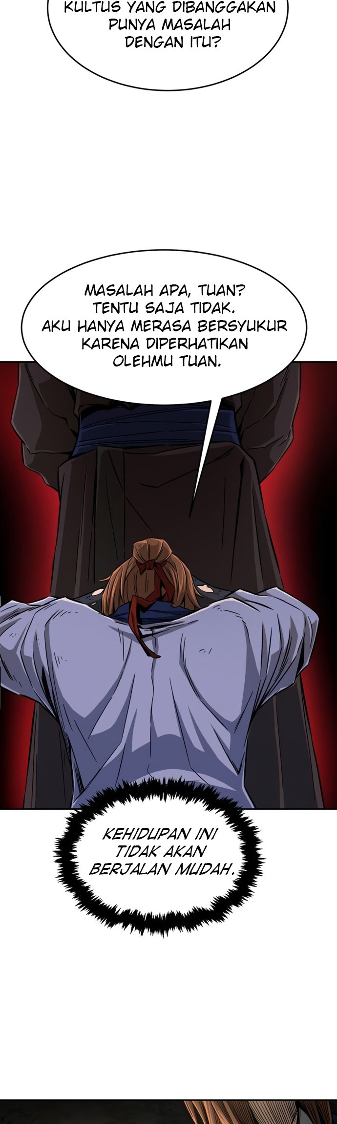 Absolute Sword Sense Chapter 6 Halaman 56
