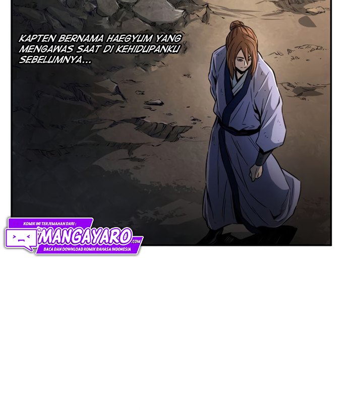 Absolute Sword Sense Chapter 6 Halaman 58
