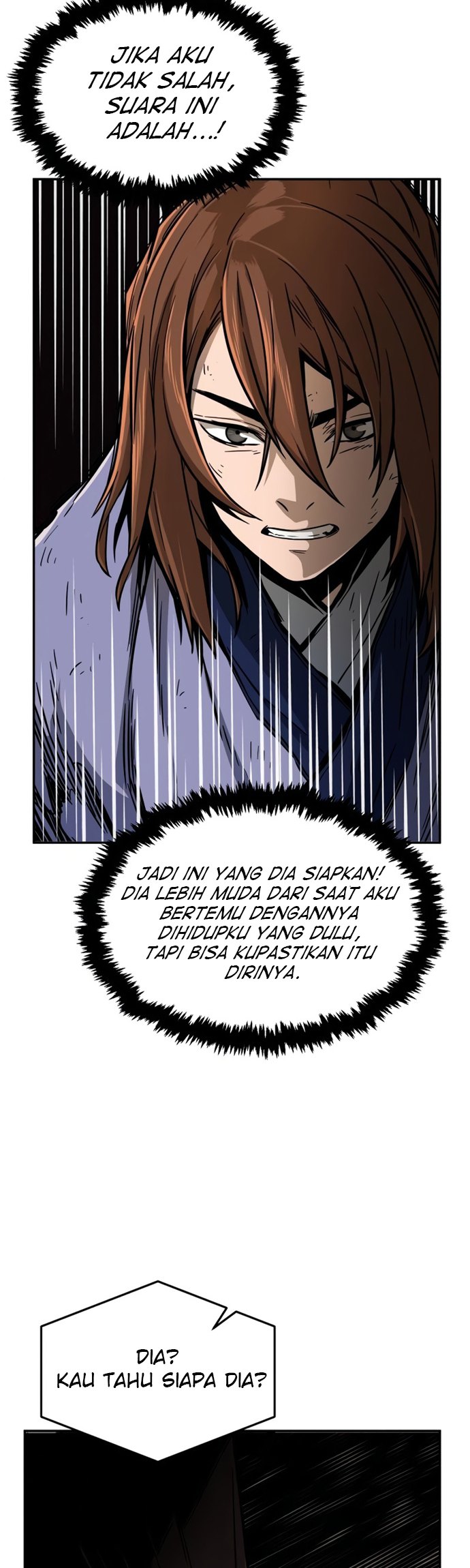 Absolute Sword Sense Chapter 6 Halaman 61