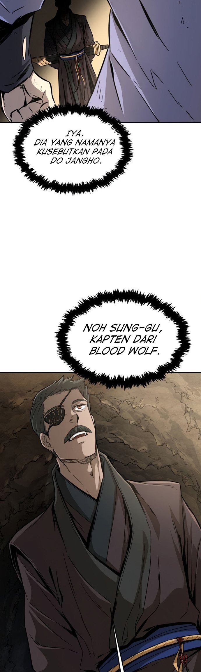 Absolute Sword Sense Chapter 6 Halaman 65