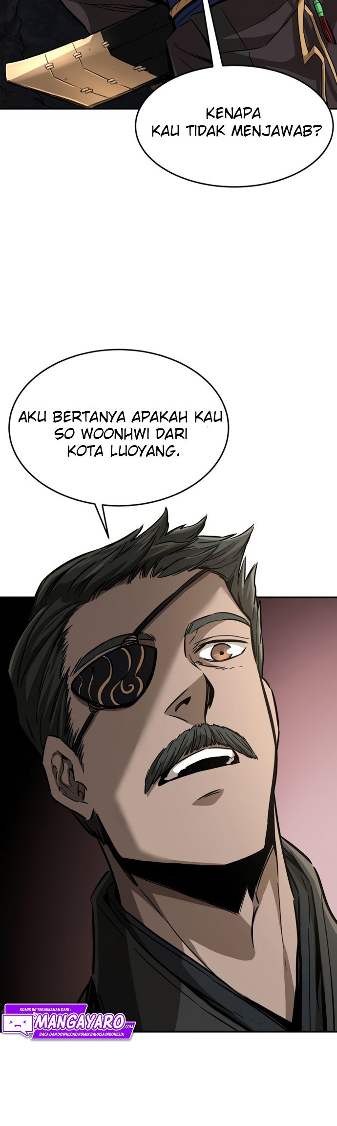 Absolute Sword Sense Chapter 6 Halaman 66