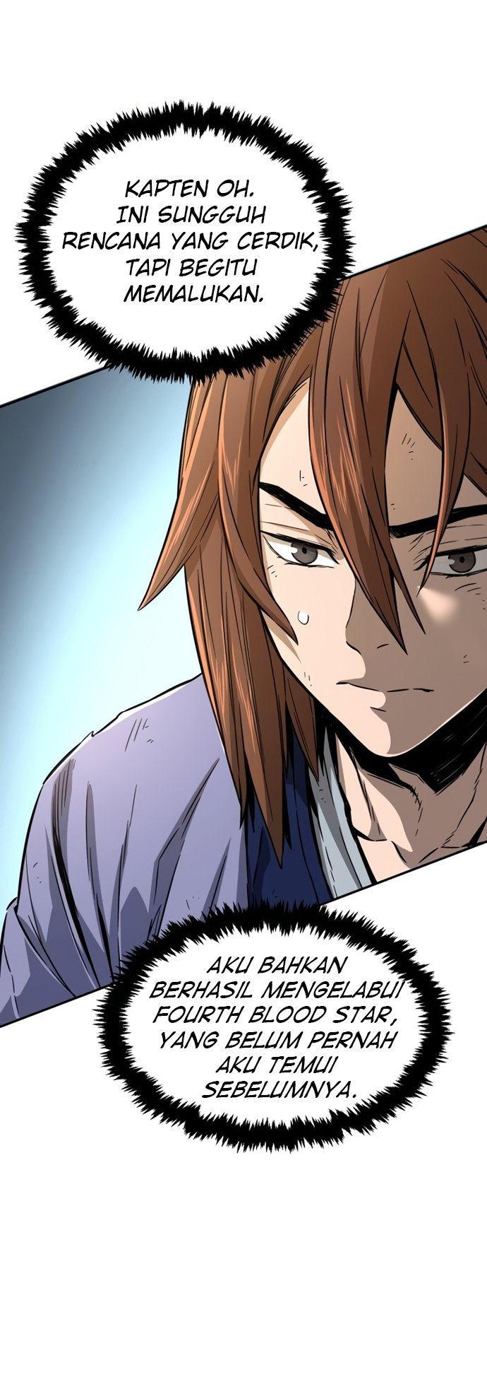 Absolute Sword Sense Chapter 6 Halaman 67