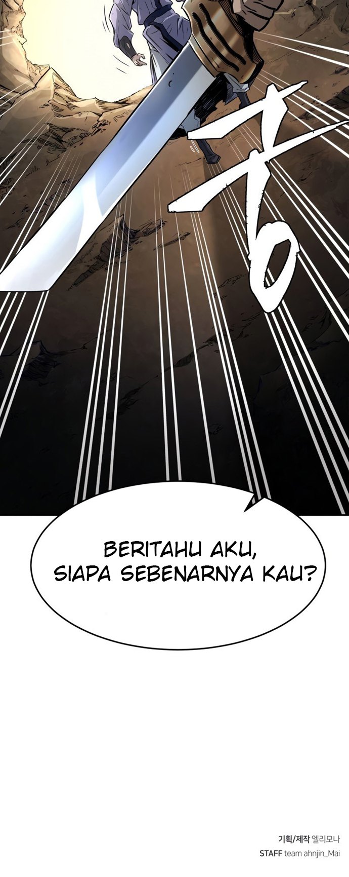 Absolute Sword Sense Chapter 6 Halaman 71