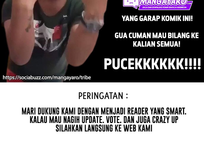 Absolute Sword Sense Chapter 6 Halaman 73