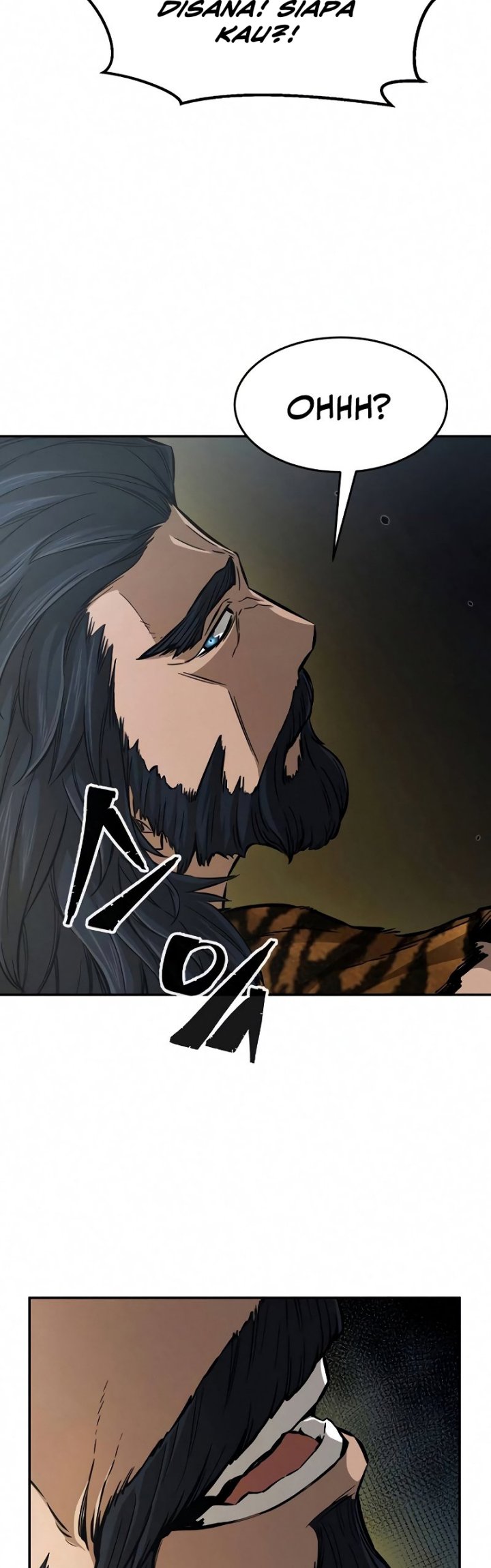 Absolute Sword Sense Chapter 8 Halaman 24