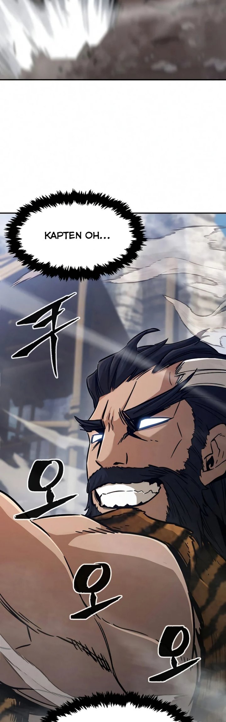 Absolute Sword Sense Chapter 8 Halaman 30