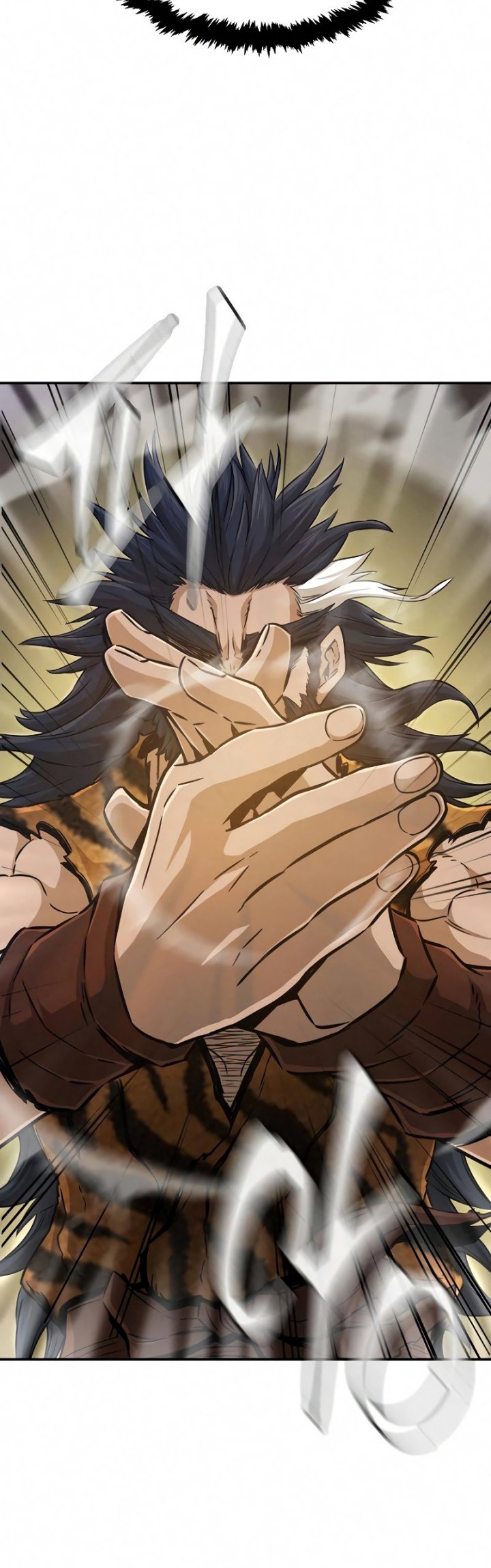 Absolute Sword Sense Chapter 8 Halaman 34
