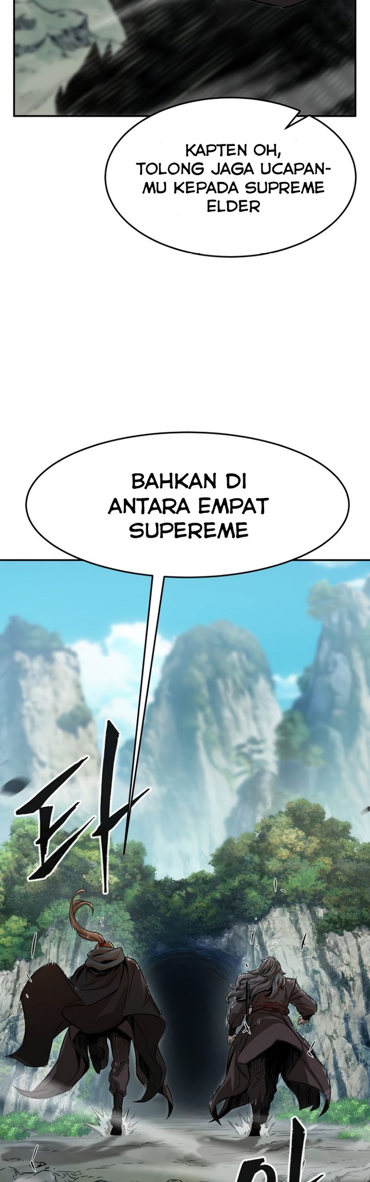 Absolute Sword Sense Chapter 9 Halaman 9