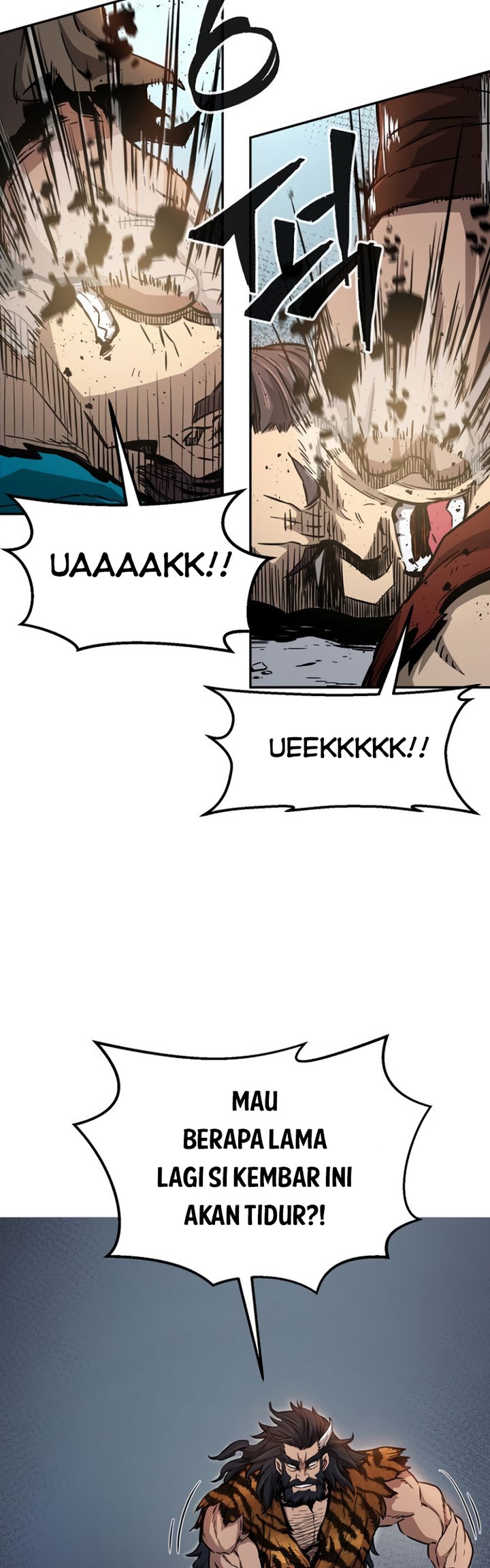 Absolute Sword Sense Chapter 9 Halaman 44