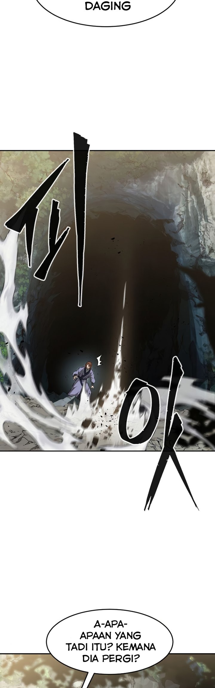Absolute Sword Sense Chapter 9 Halaman 48