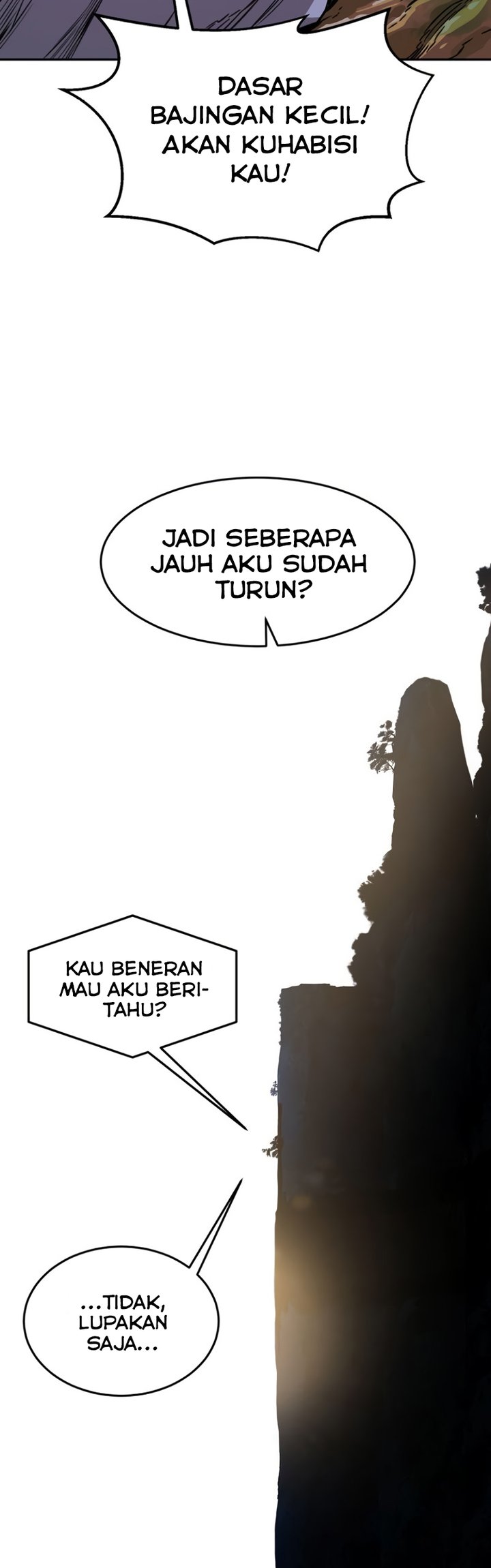 Absolute Sword Sense Chapter 9 Halaman 62