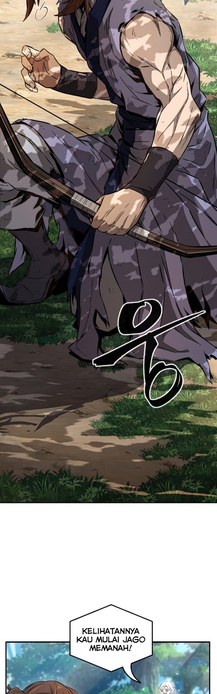Absolute Sword Sense Chapter 10 Halaman 7