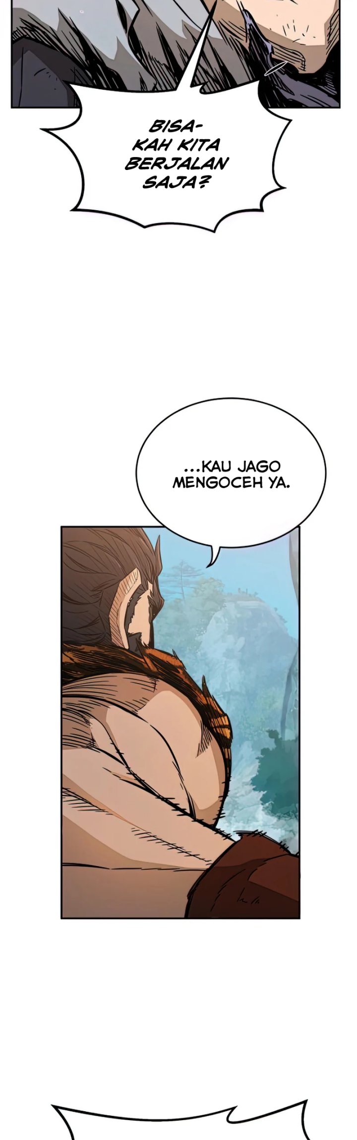 Absolute Sword Sense Chapter 10 Halaman 36