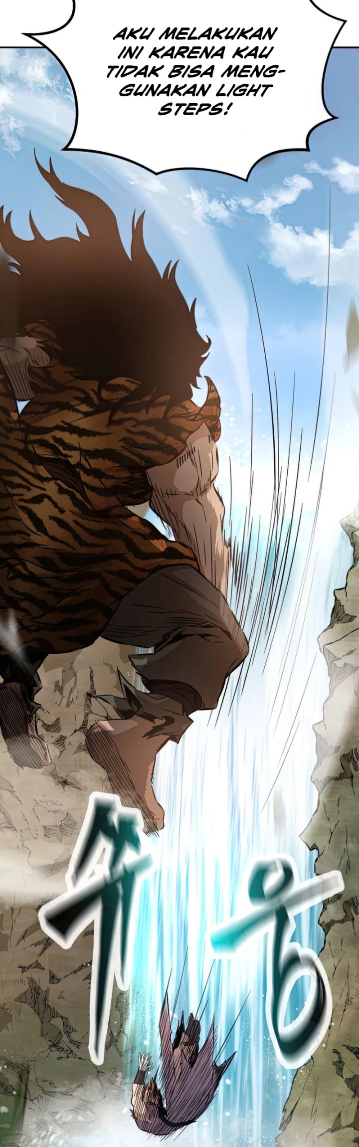 Absolute Sword Sense Chapter 10 Halaman 37