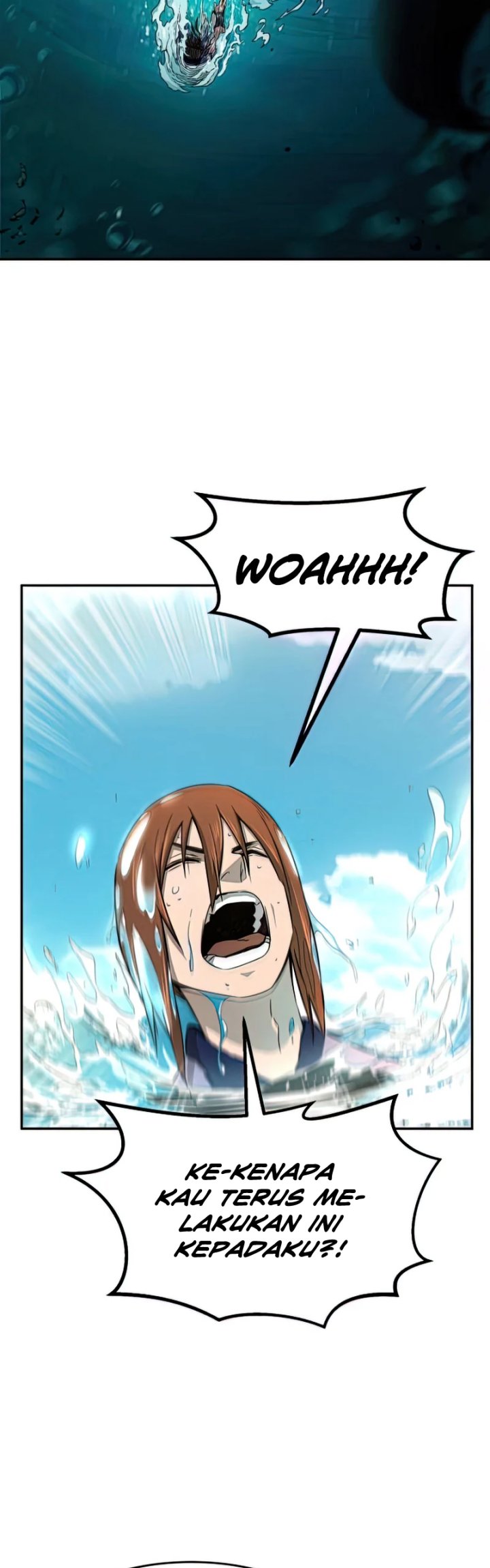 Absolute Sword Sense Chapter 10 Halaman 39