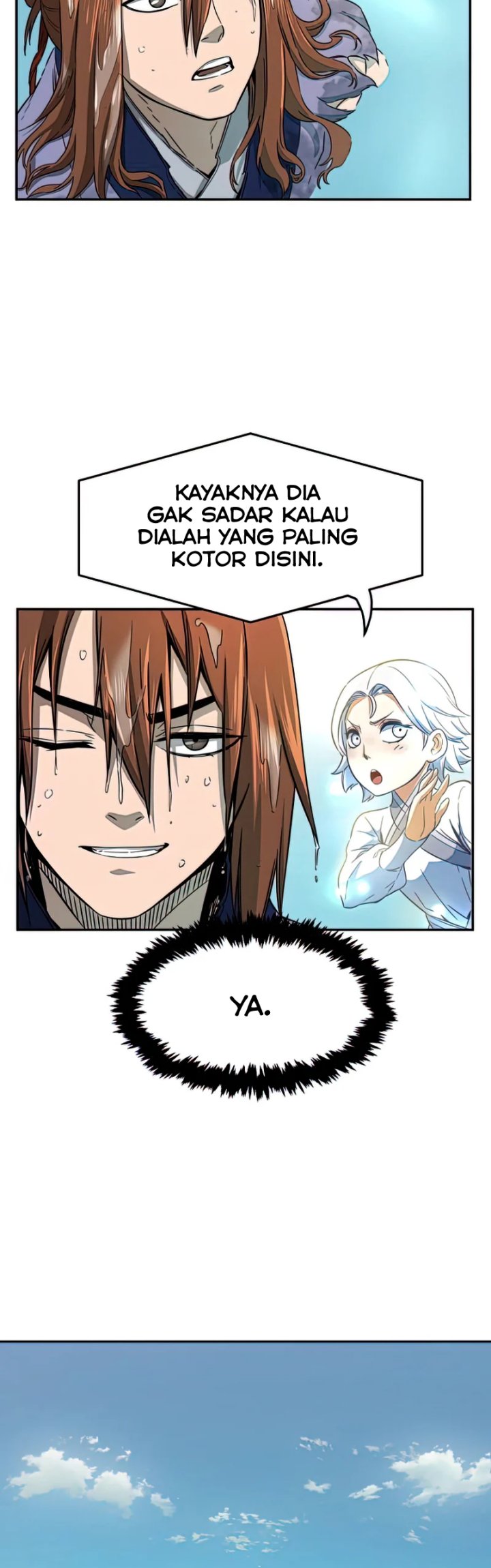 Absolute Sword Sense Chapter 10 Halaman 41