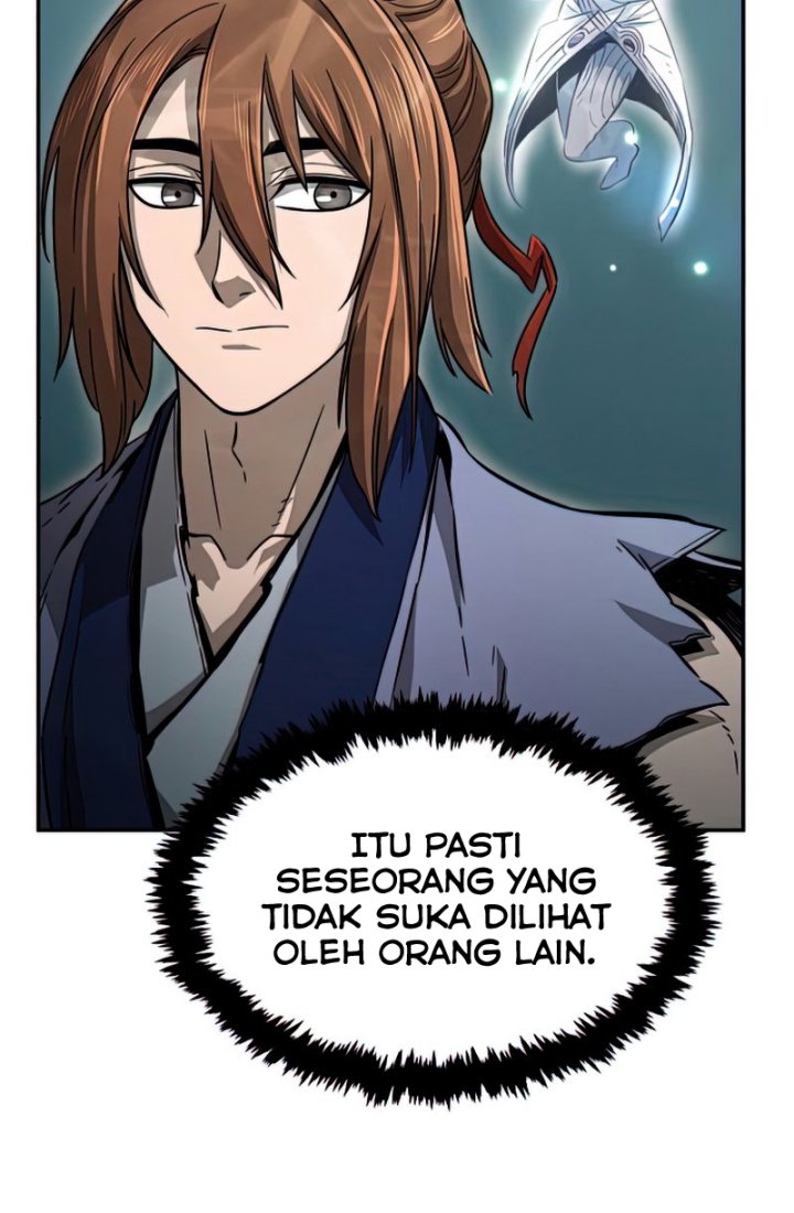 Absolute Sword Sense Chapter 10 Halaman 45