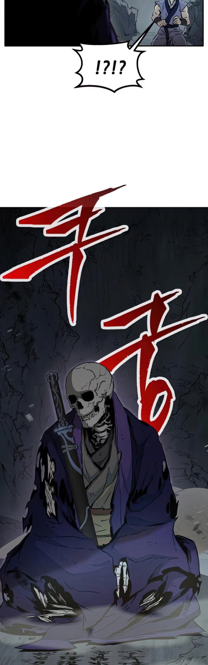 Absolute Sword Sense Chapter 10 Halaman 52