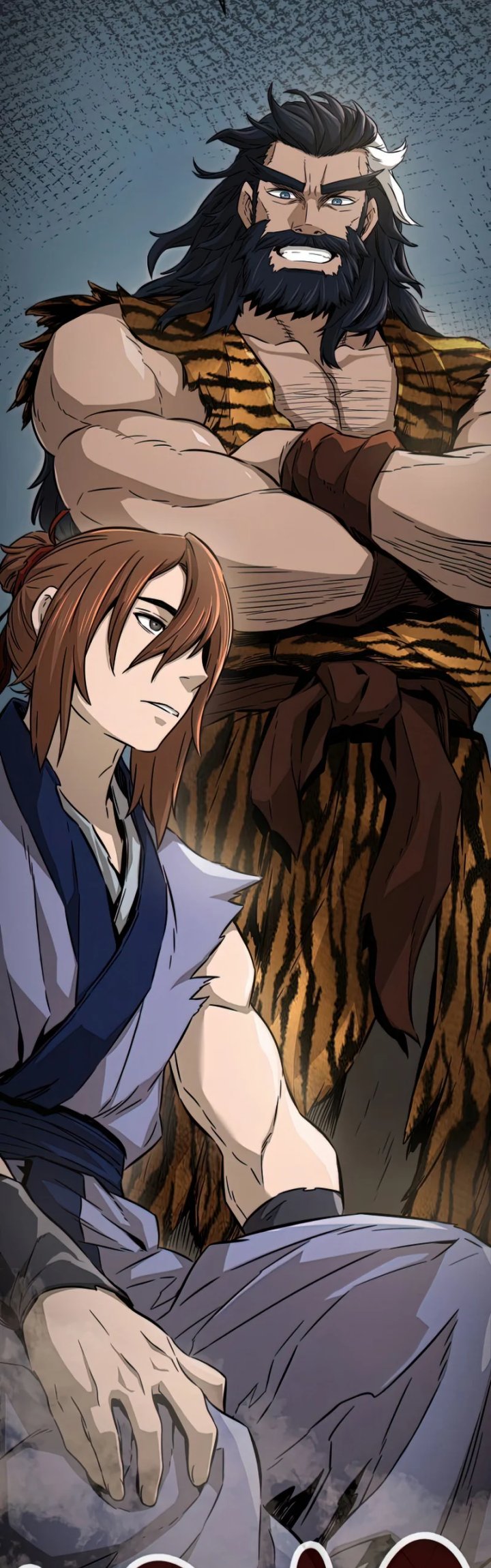 Absolute Sword Sense Chapter 10 Halaman 60