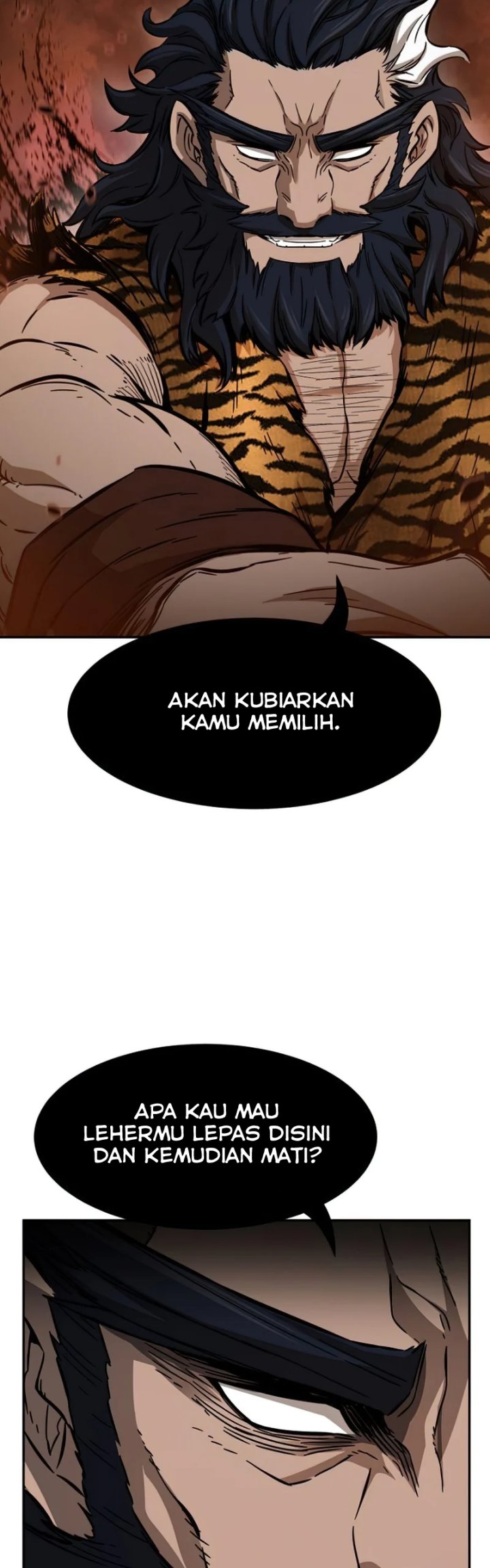 Absolute Sword Sense Chapter 11 Halaman 24