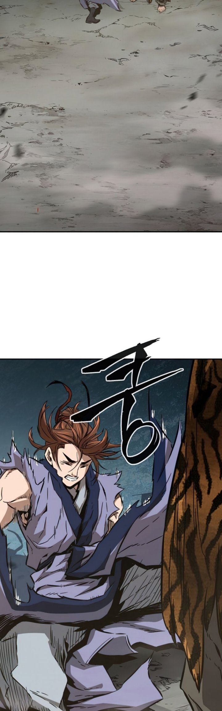 Absolute Sword Sense Chapter 11 Halaman 33
