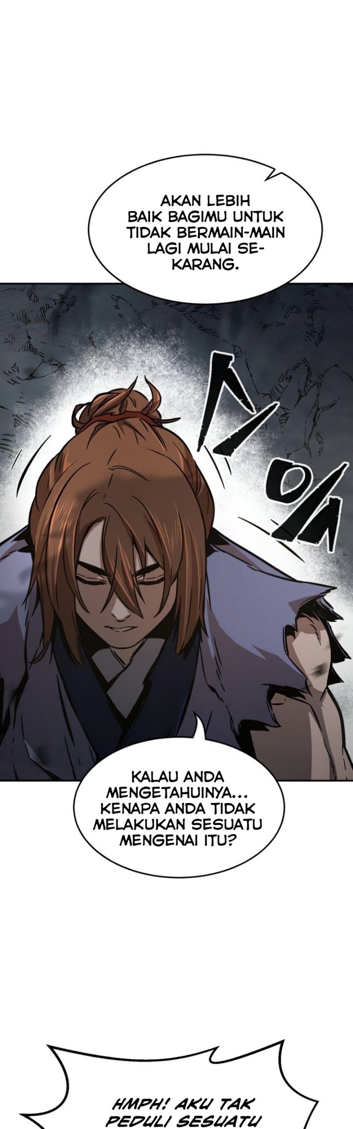 Absolute Sword Sense Chapter 11 Halaman 36
