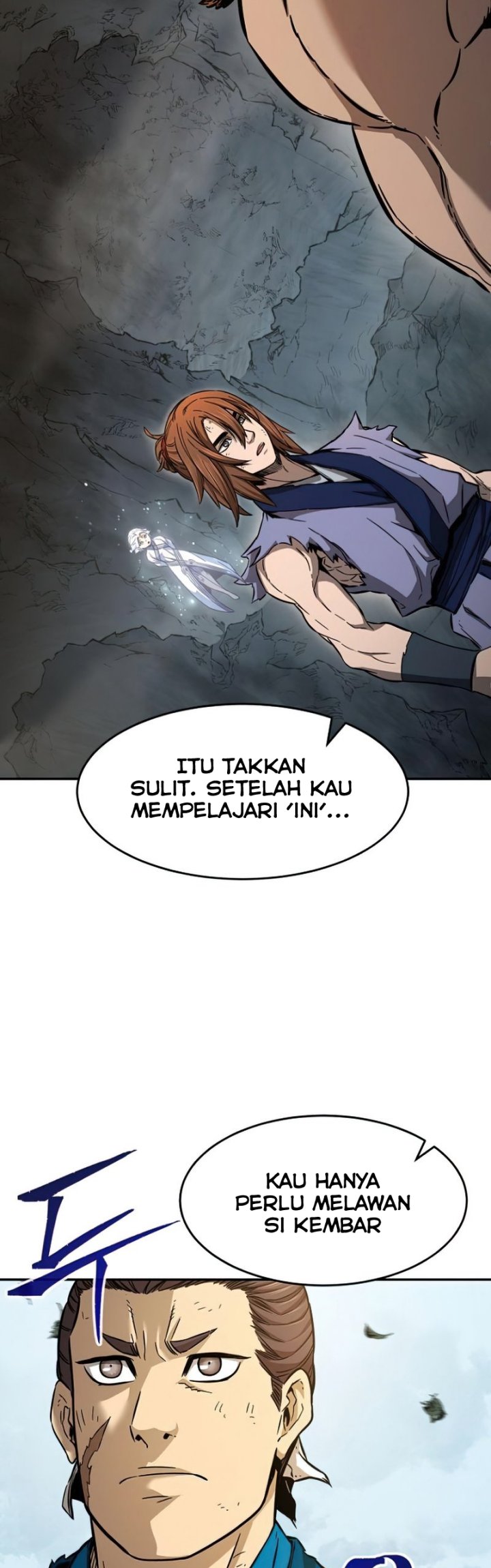 Absolute Sword Sense Chapter 11 Halaman 41