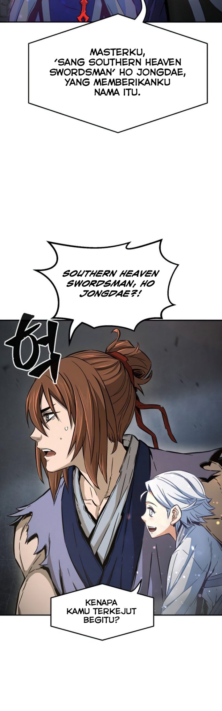 Absolute Sword Sense Chapter 12 Halaman 12