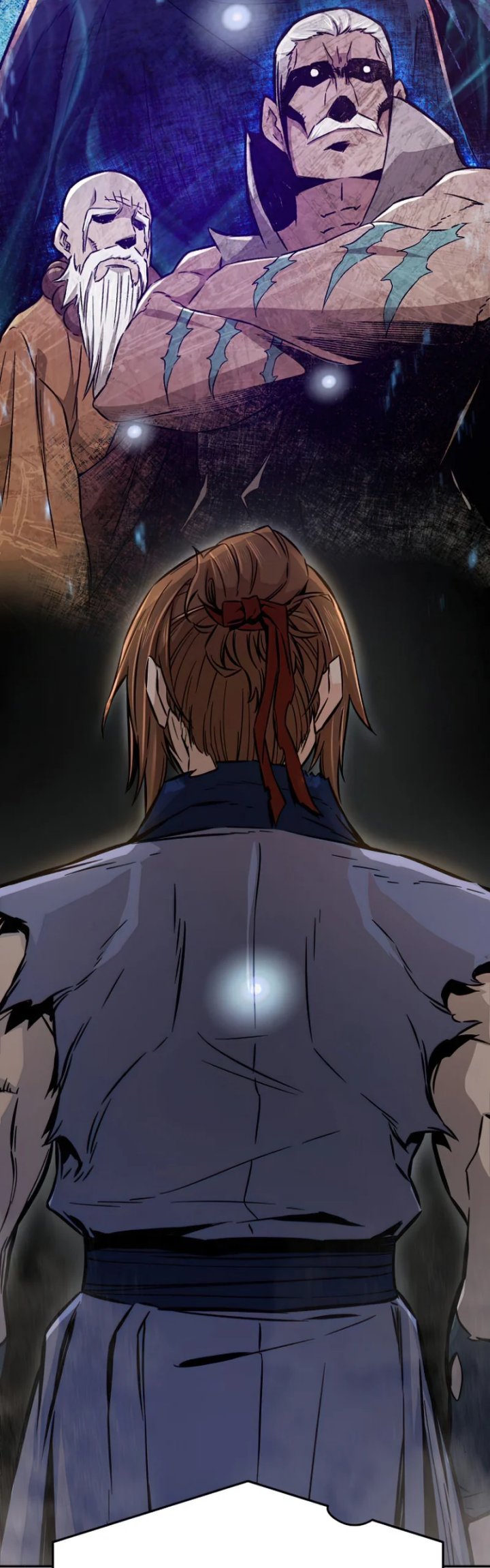 Absolute Sword Sense Chapter 12 Halaman 59