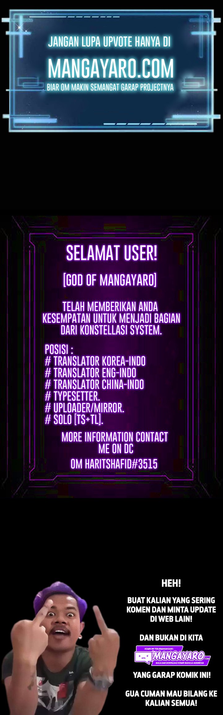 Absolute Sword Sense Chapter 12 Halaman 63