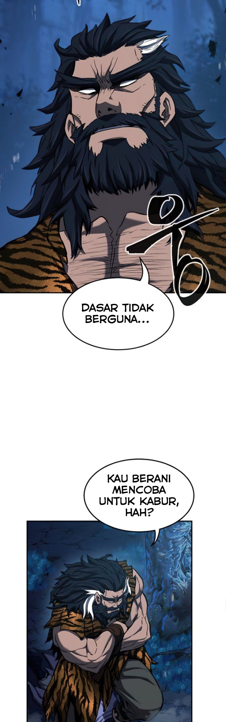 Absolute Sword Sense Chapter 13 Halaman 5