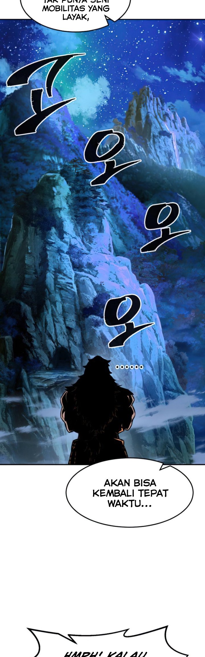 Absolute Sword Sense Chapter 13 Halaman 7