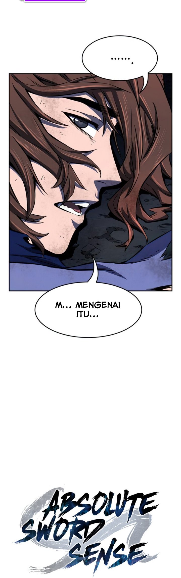 Absolute Sword Sense Chapter 13 Halaman 10