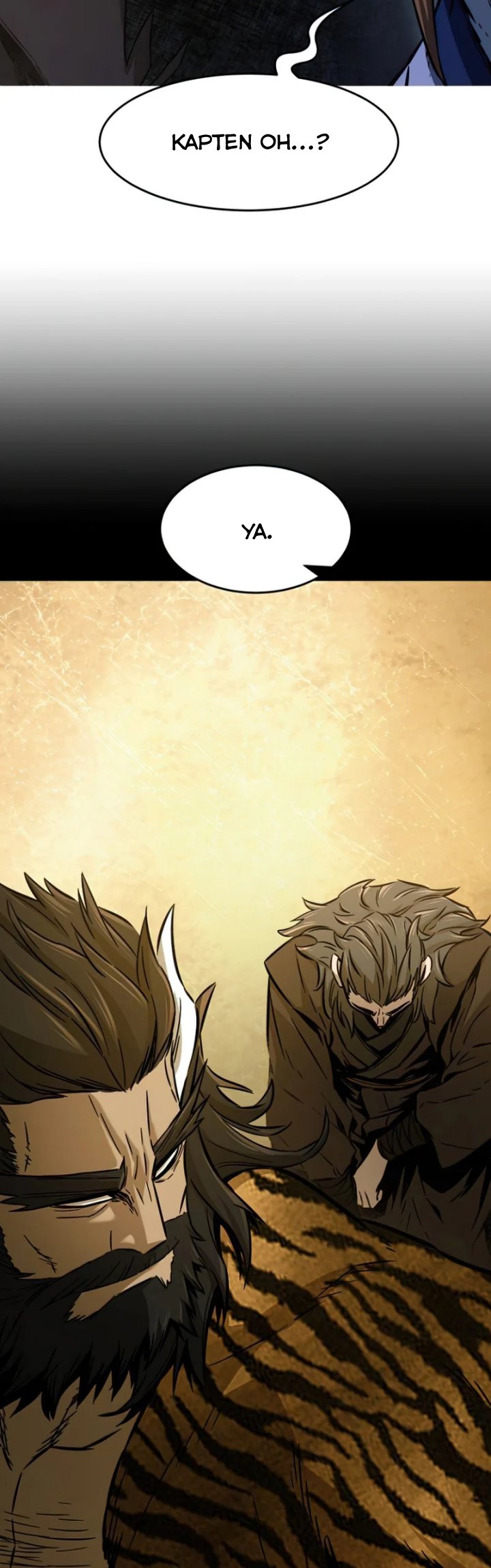 Absolute Sword Sense Chapter 13 Halaman 17