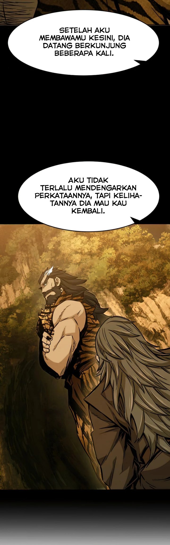 Absolute Sword Sense Chapter 13 Halaman 18