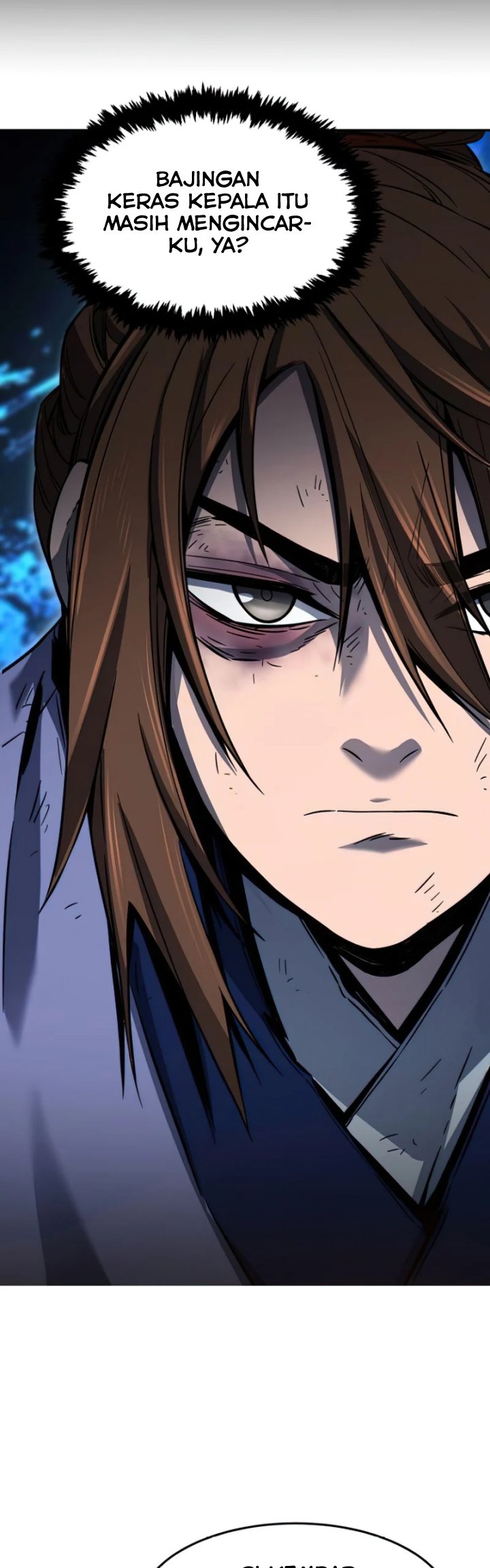 Absolute Sword Sense Chapter 13 Halaman 19