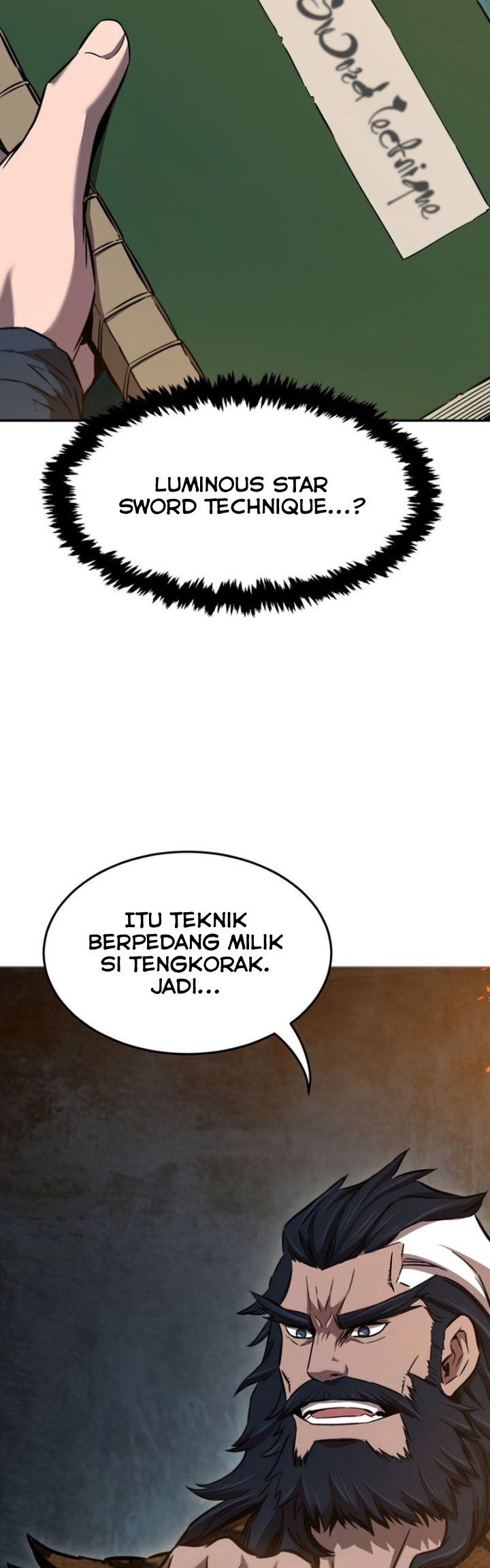 Absolute Sword Sense Chapter 13 Halaman 28