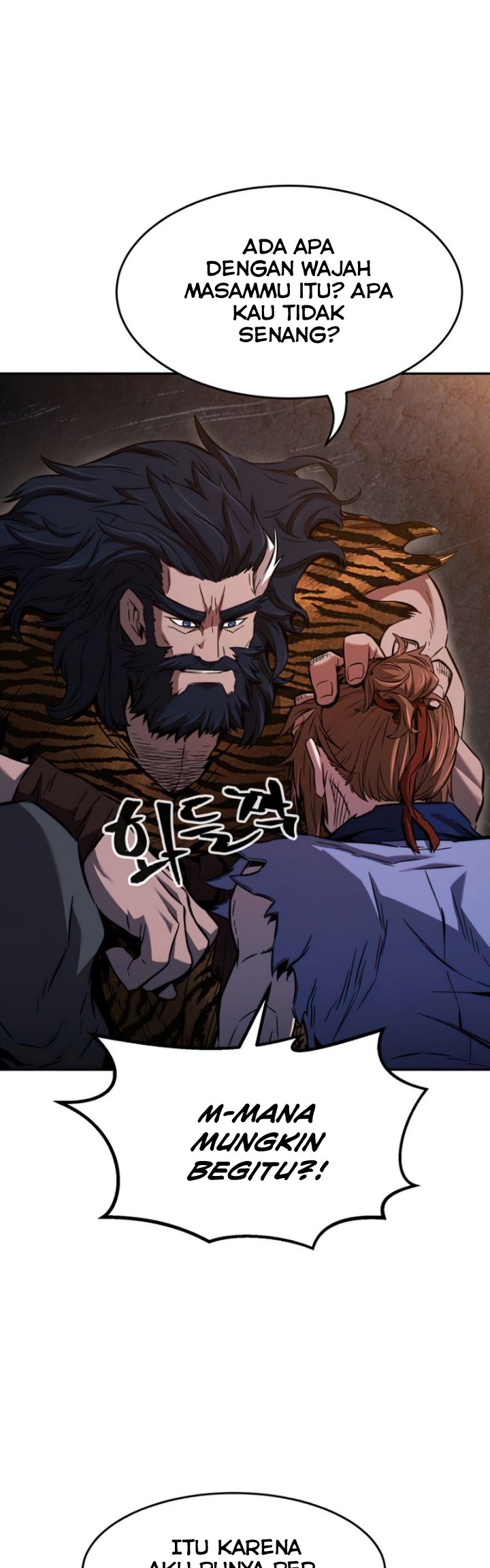 Absolute Sword Sense Chapter 13 Halaman 31