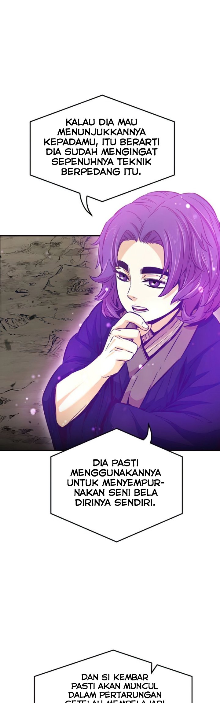 Absolute Sword Sense Chapter 13 Halaman 36