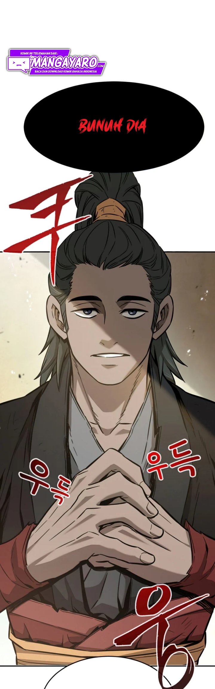 Absolute Sword Sense Chapter 13 Halaman 62