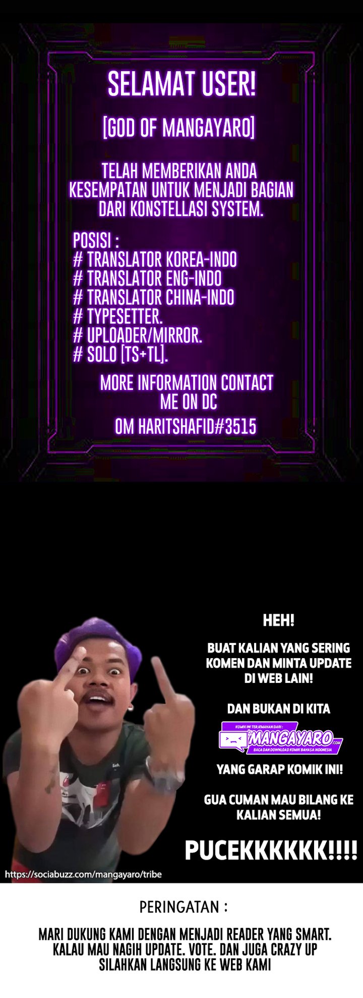 Absolute Sword Sense Chapter 13 Halaman 64