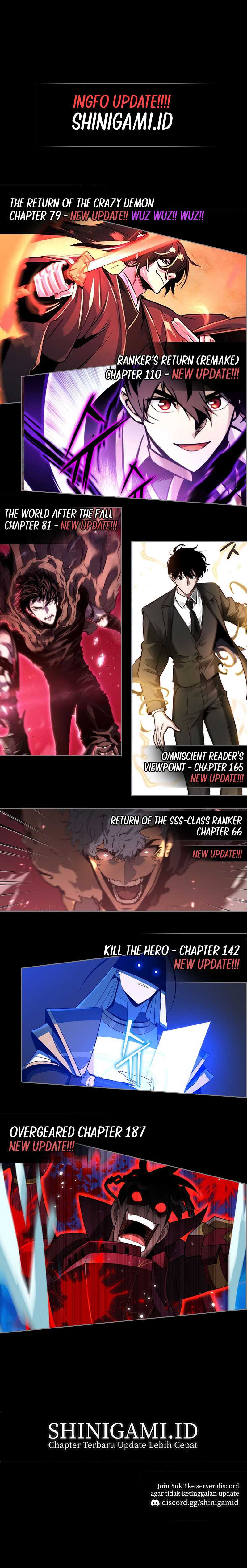 Absolute Sword Sense Chapter 36 Halaman 18