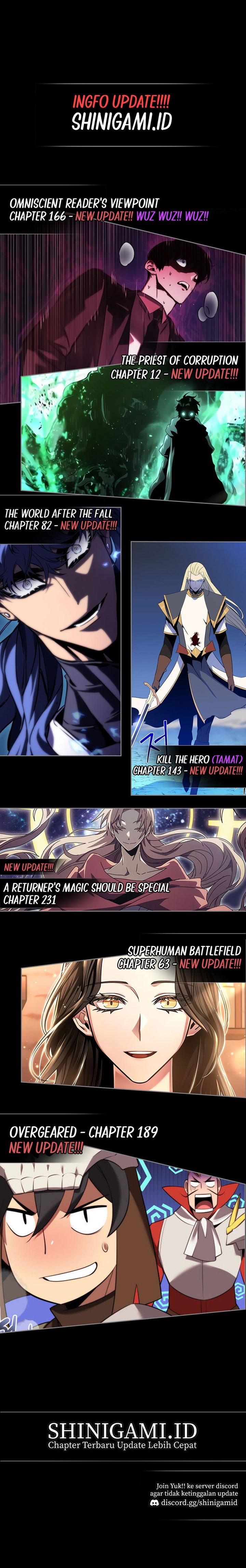 Absolute Sword Sense Chapter 40 Halaman 19