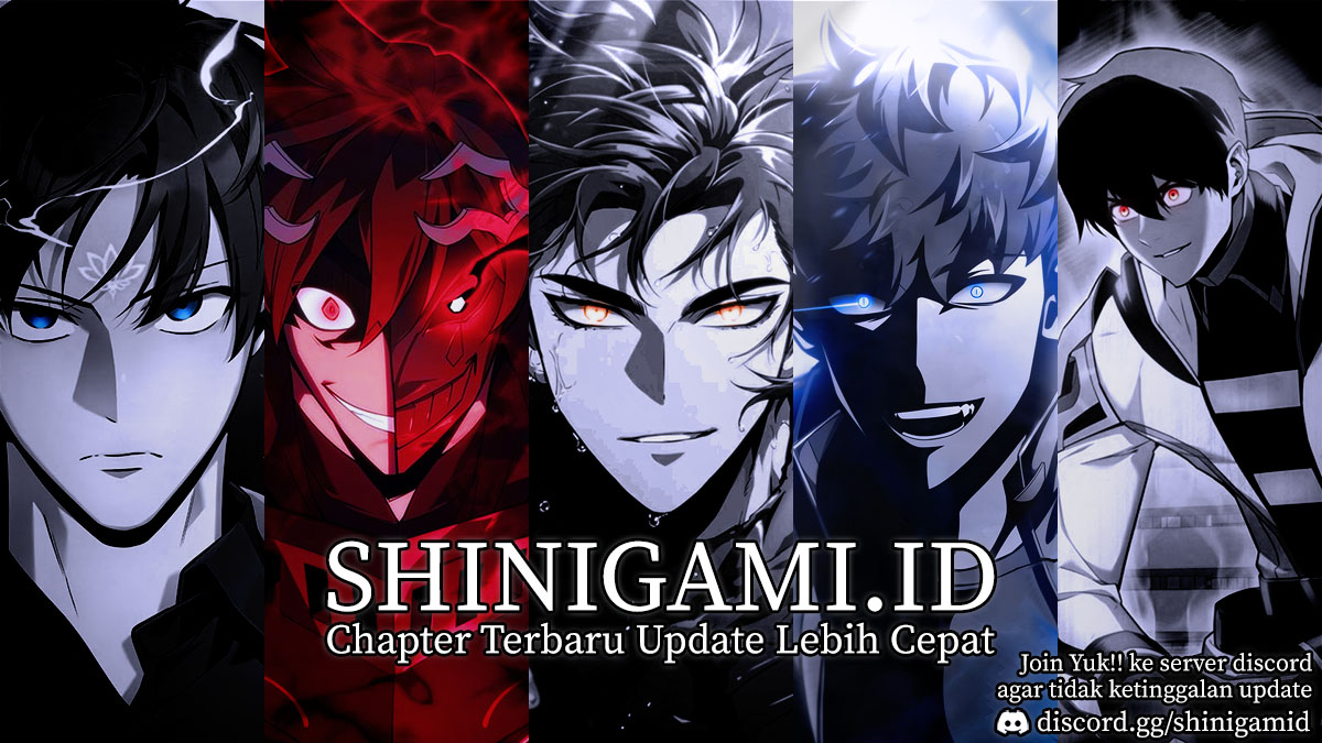 Absolute Sword Sense Chapter 43 Halaman 20